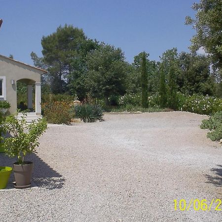 Maprovencale Panzió Les Arcs-sur-Argens Kültér fotó