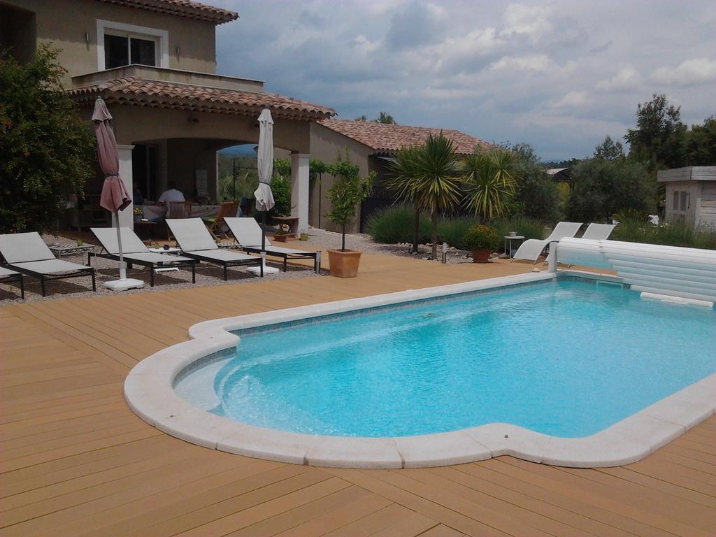 Maprovencale Panzió Les Arcs-sur-Argens Kültér fotó