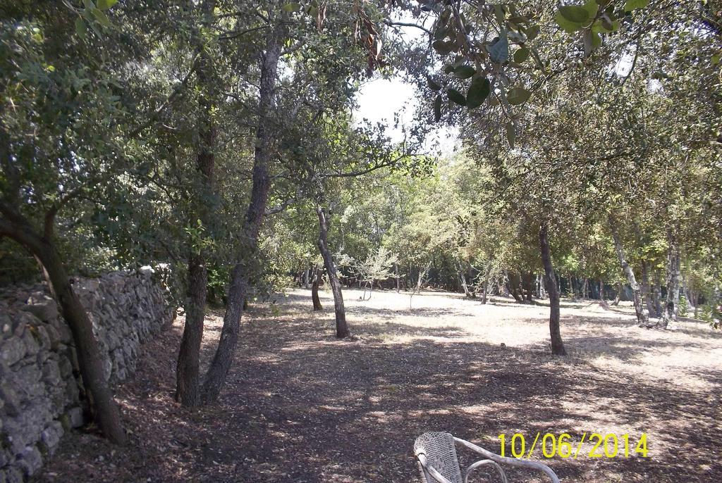 Maprovencale Panzió Les Arcs-sur-Argens Kültér fotó