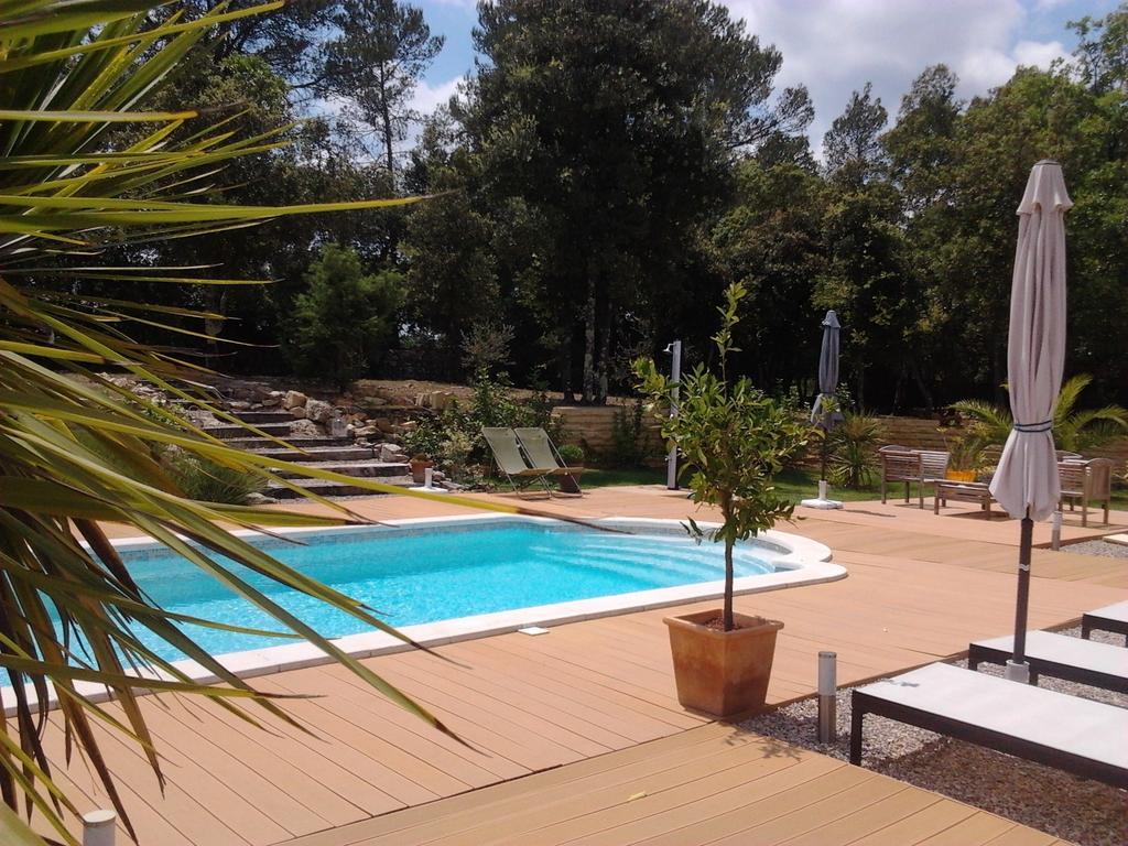 Maprovencale Panzió Les Arcs-sur-Argens Kültér fotó
