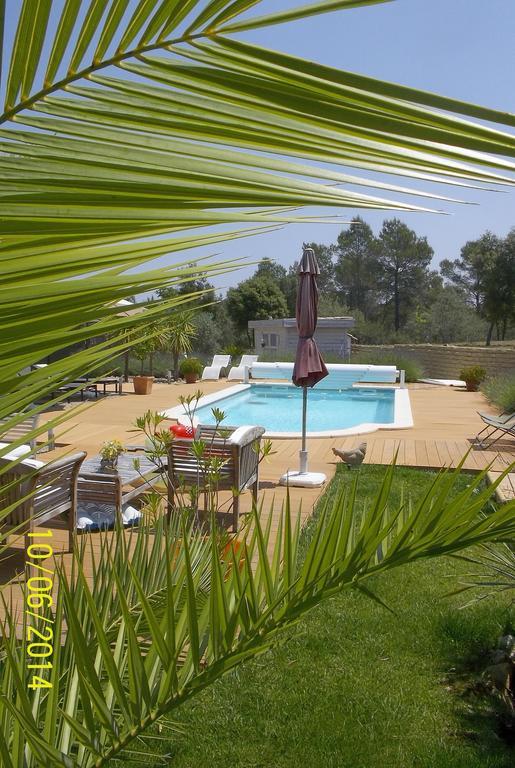 Maprovencale Panzió Les Arcs-sur-Argens Kültér fotó