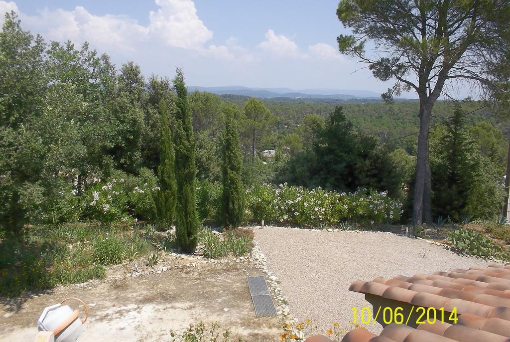 Maprovencale Panzió Les Arcs-sur-Argens Kültér fotó
