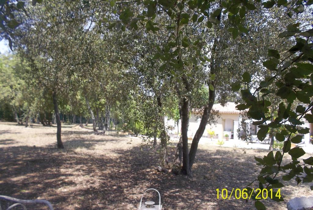 Maprovencale Panzió Les Arcs-sur-Argens Kültér fotó