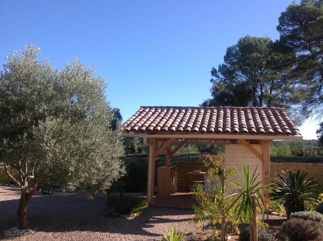 Maprovencale Panzió Les Arcs-sur-Argens Kültér fotó